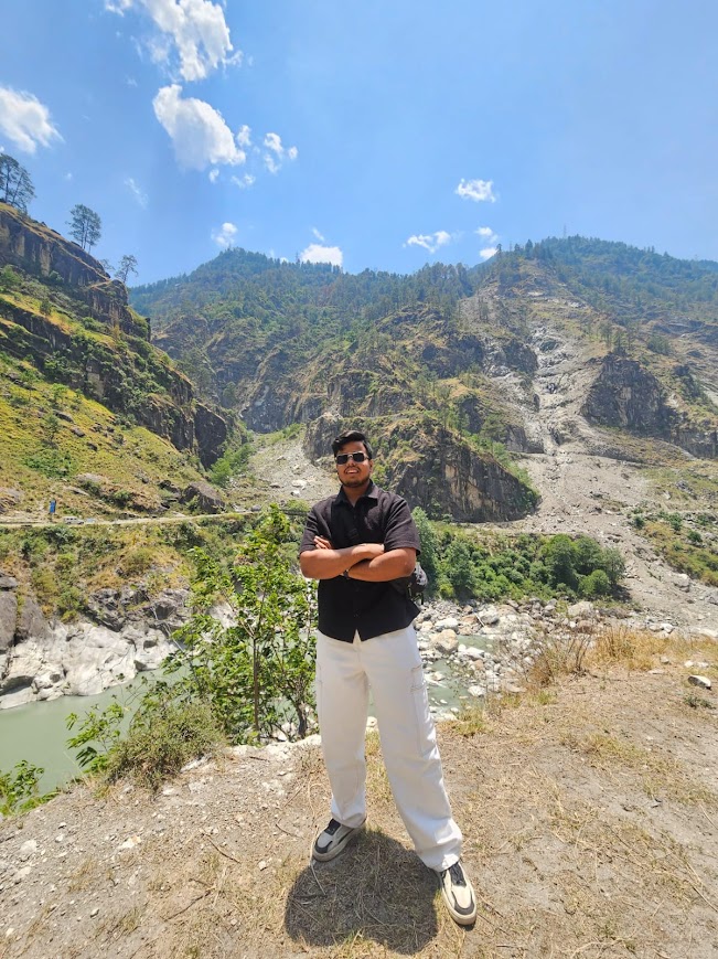 Piyush Rathore